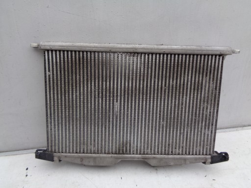 HLADNJAK INTERCOOLER CITROEN C5 PEUGEOT 508 2.2 D