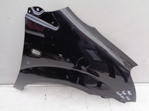 BLATOBRAN DESNA STRANA TOYOTA COROLLA VERSO 04-08 NR 14455