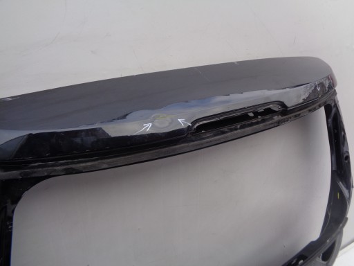 GEPEK ZADNJA FORD GALAXY MK3 06-13 NR 14594