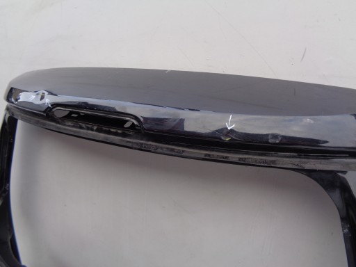 GEPEK ZADNJA FORD GALAXY MK3 06-13 NR 14594