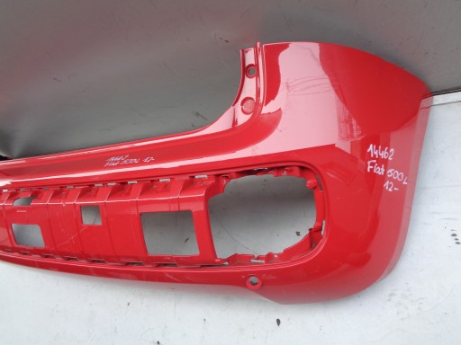 BRANIK ZADNJI FIAT PANDA III 12- NR 14462