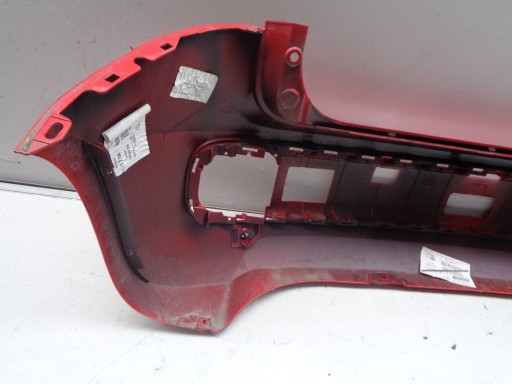 BRANIK ZADNJI FIAT PANDA III 12- NR 14462