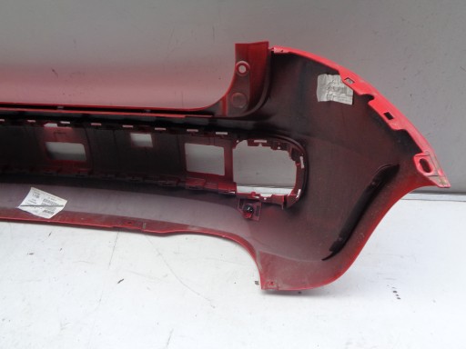 BRANIK ZADNJI FIAT PANDA III 12- NR 14462