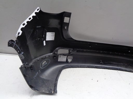 BRANIK ZADNJI JEEP COMPASS 17- NR 14465