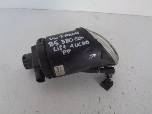 MAGLENKA DESNA STRANA VW PASSAT B5 3B0 00- REDIZAJN