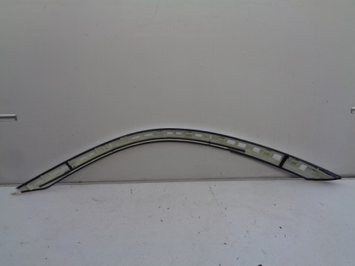 LAJSNA KROM DESNA STRANA UKRASNA PEUGEOT RCZ