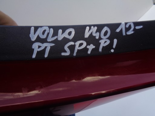 LAMPA FAR DESNA STRANA ZADNJA VOLVO V40 12-