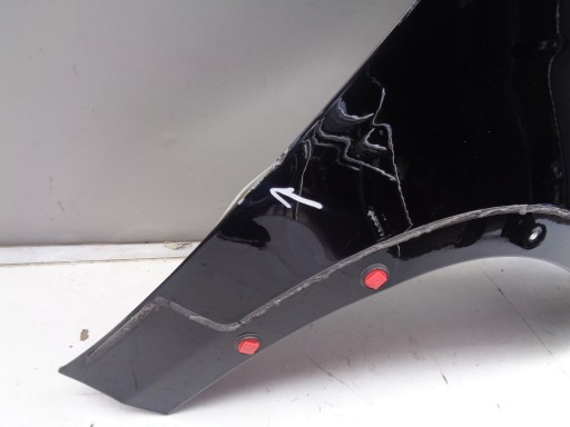 BLATOBRAN DESNA STRANA PREDNJA FIAT PANDA III CROSS 12-