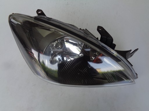 LAMPA FAR DESNA STRANA MITSUBISHI LANCER 03- TAMNA LAMPA FAR DESNA STRANA MITSUBISHI LANCER 03- TAMNA