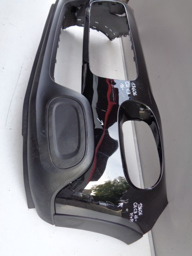 BRANIK PREDNJA STRANA CITROEN C3 16- NR 13606