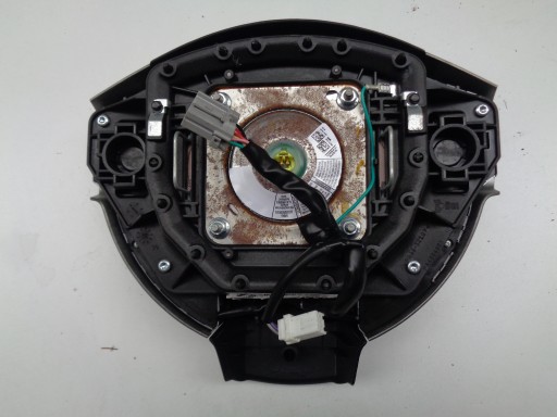 NOSAČ AIRBAG VOZAČA NISSAN NAVARA NOSAČ AIRBAG VOZAČA NISSAN NAVARA