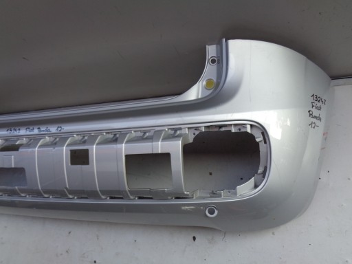 BRANIK ZADNJI FIAT PANDA 12- NR 13242