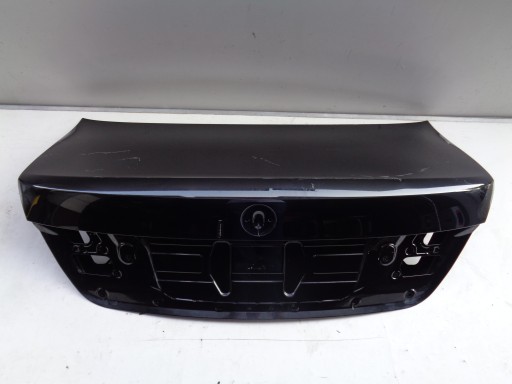 GEPEK ZADNJA BMW 7 E65 REDIZAJN GEPEK ZADNJA BMW 7 E65 REDIZAJN