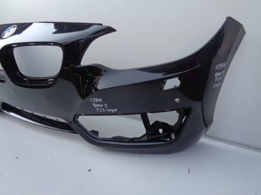 BRANIK PREDNJA STRANA BMW 2 F22 COUPE NR 12944