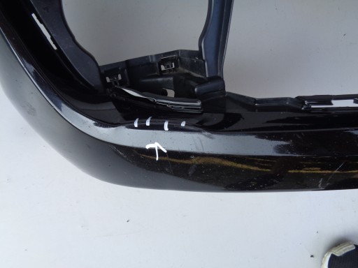 BRANIK PREDNJA STRANA BMW 2 F22 COUPE NR 12944