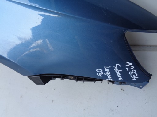BLATOBRAN DESNA STRANA PREDNJA SUBARU LEGACY 03- NR 12834