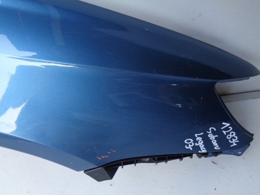 BLATOBRAN DESNA STRANA PREDNJA SUBARU LEGACY 03- NR 12834