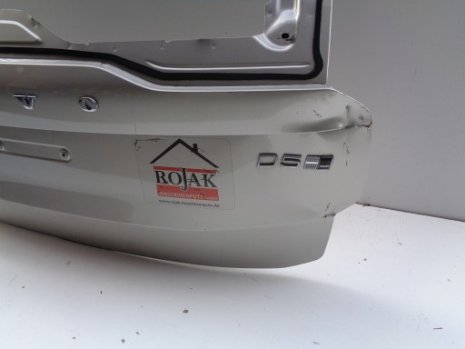 GEPEK ZADNJA VOLVO XC90 II 15- NR 12622