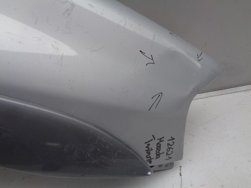 BLATOBRAN DESNA STRANA PREDNJA MAZDA TRIBUTE NR 12621