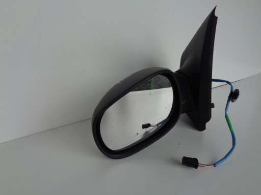 RETROVIZOR LIJEVA CITROEN C2 3 PIN