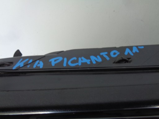 LAMPA FAR LIJEVA STRANA KIA PICANTO 11-