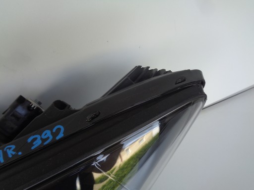 LAMPA FAR LIJEVA STRANA KIA PICANTO 11-