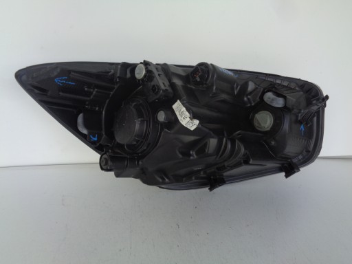 LAMPA FAR LIJEVA STRANA KIA PICANTO 11-