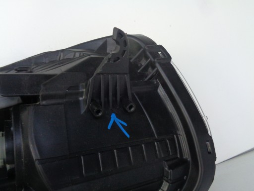 LAMPA FAR LIJEVA STRANA KIA PICANTO 11-