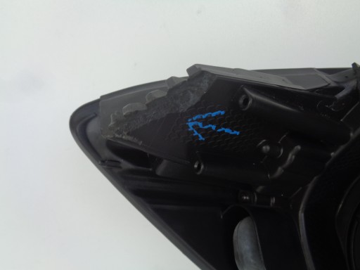 LAMPA FAR LIJEVA STRANA KIA PICANTO 11-