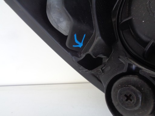 LAMPA FAR LIJEVA STRANA KIA PICANTO 11-