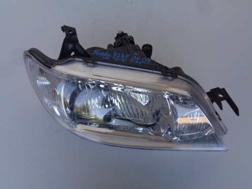 LAMPA FAR DESNA STRANA MAZDA 323F 01-03 REDIZAJN