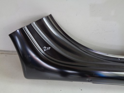 PRAG DESNA STRANA ZADNJI CITROEN XSARA PICASSO 98-08 PRAG DESNA STRANA ZADNJI CITROEN XSARA PICASSO 98-08