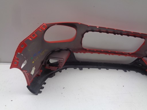 BRANIK PREDNJA STRANA CITROEN C3 16- NR 12141