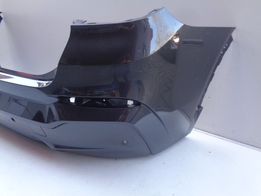 BRANIK ZADNJI BMW X4 F26 M-PAKET NR 11820