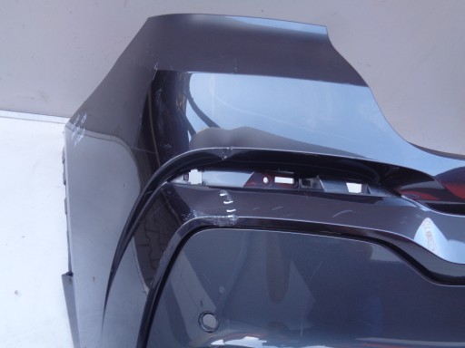 BRANIK ZADNJI BMW X4 F26 M-PAKET NR 11820