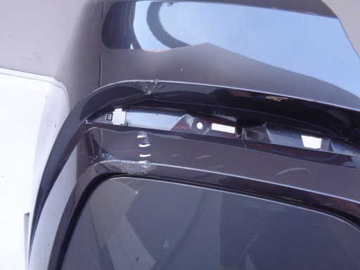 BRANIK ZADNJI BMW X4 F26 M-PAKET NR 11820