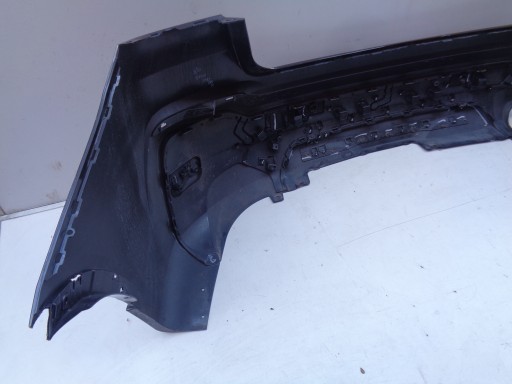 BRANIK ZADNJI BMW X4 F26 M-PAKET NR 11820