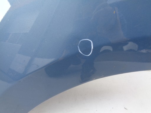 BLATOBRAN LIJEVA STRANA PREDNJA HYUNDAI I10 14- NR 11950