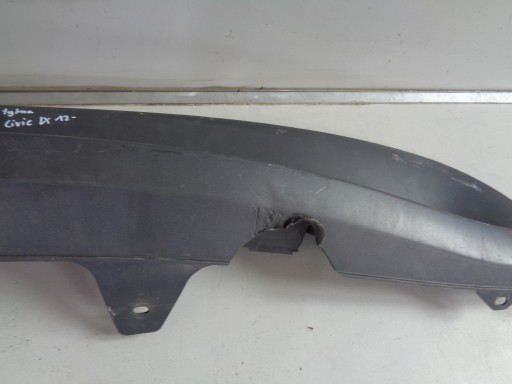 SPOJLER ZADNJI BRANIKA HONDA CIVIC IX 12- SPOJLER ZADNJI BRANIKA HONDA CIVIC IX 12-