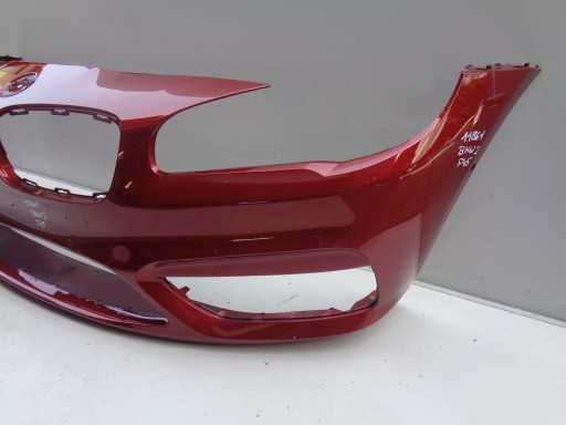 BRANIK PREDNJA STRANA BMW 2 F45 NR 11861