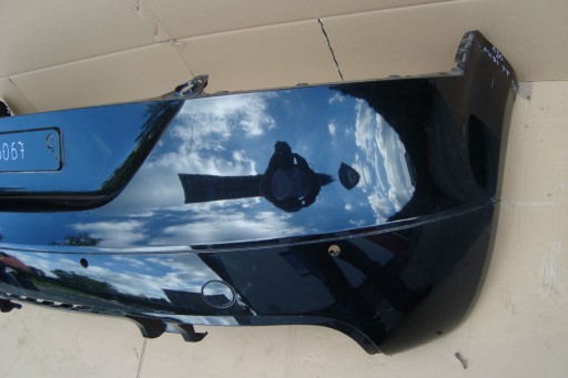 BRANIK ZADNJI ZADNJA STRANA AUDI TT 8J0 NR 6067 BRANIK ZADNJI ZADNJA STRANA AUDI TT 8J0 NR 6067