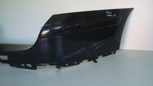 BRANIK ZADNJI CITROEN C5 NR 7624