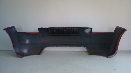 BRANIK ZADNJI AUDI TT 8N0 98-06 NR 7538