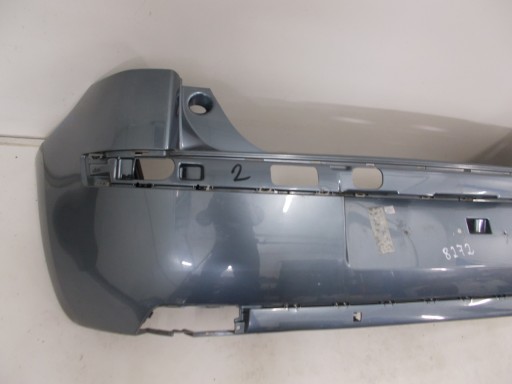 BRANIK ZADNJI CITROEN C4 04-10 (5 VRATA) NR 8272