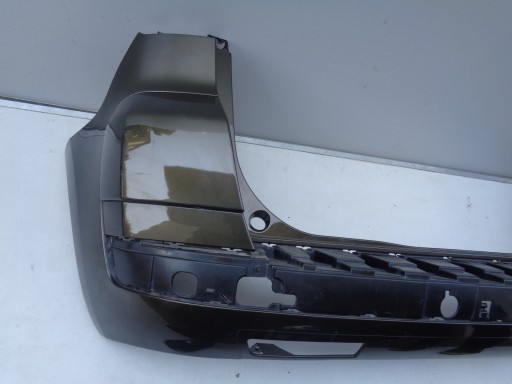 BRANIK ZADNJI CITROEN C4 PICASSO 06-13 NR 9255