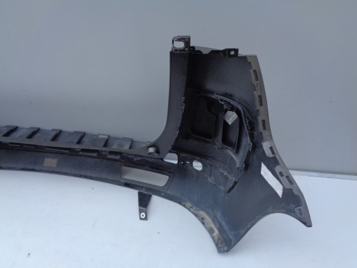 BRANIK ZADNJI CITROEN C4 PICASSO 06-13 NR 9255