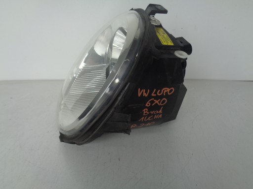LAMPA FAR DESNA STRANA VW LUPO 6X0