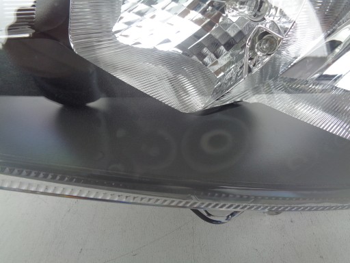 LAMPA FAR LIJEVA STRANA FORD FIESTA MK7 12- REDIZAJN LAMPA FAR LIJEVA STRANA FORD FIESTA MK7 12- REDIZAJN