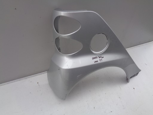 BLATOBRAN DESNA STRANA ZADNJI SMART FOR TWO W451