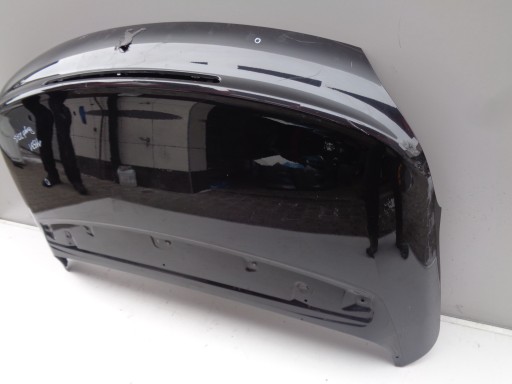 GEPEK ZADNJA PEUGEOT 207 CC CABRIO NR 11531